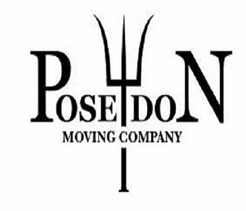 Poseidon Moving & Storage