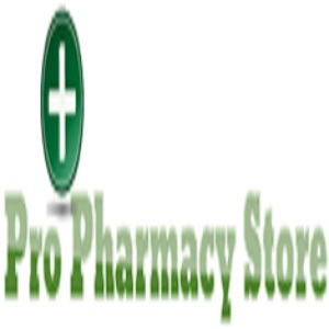 Pro Pharmacy Store