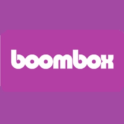 Boombox