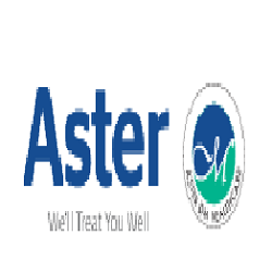 Aster DM healthcare