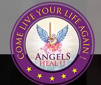 Angels Heal You