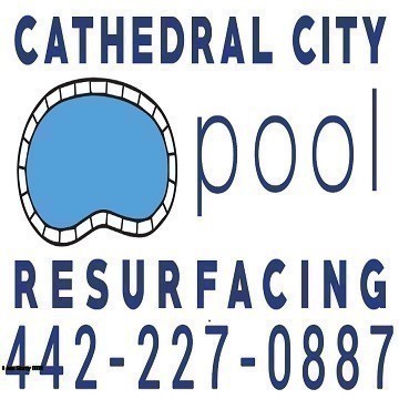 Cathedral City Pool Resurfacing