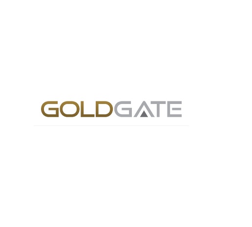 Gold Gate