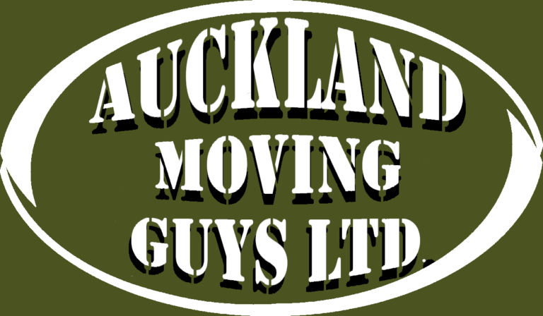 Auckland Moving Guys