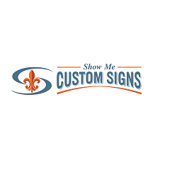 Show Me Custom Signs