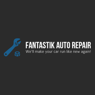 Fantastik Auto Repair