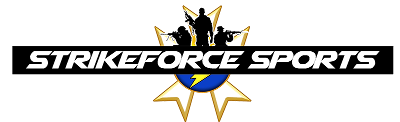 StrikeForce Sports