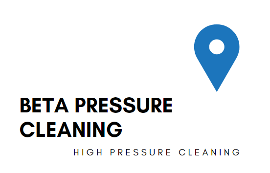 Beta Pressure Cleaning