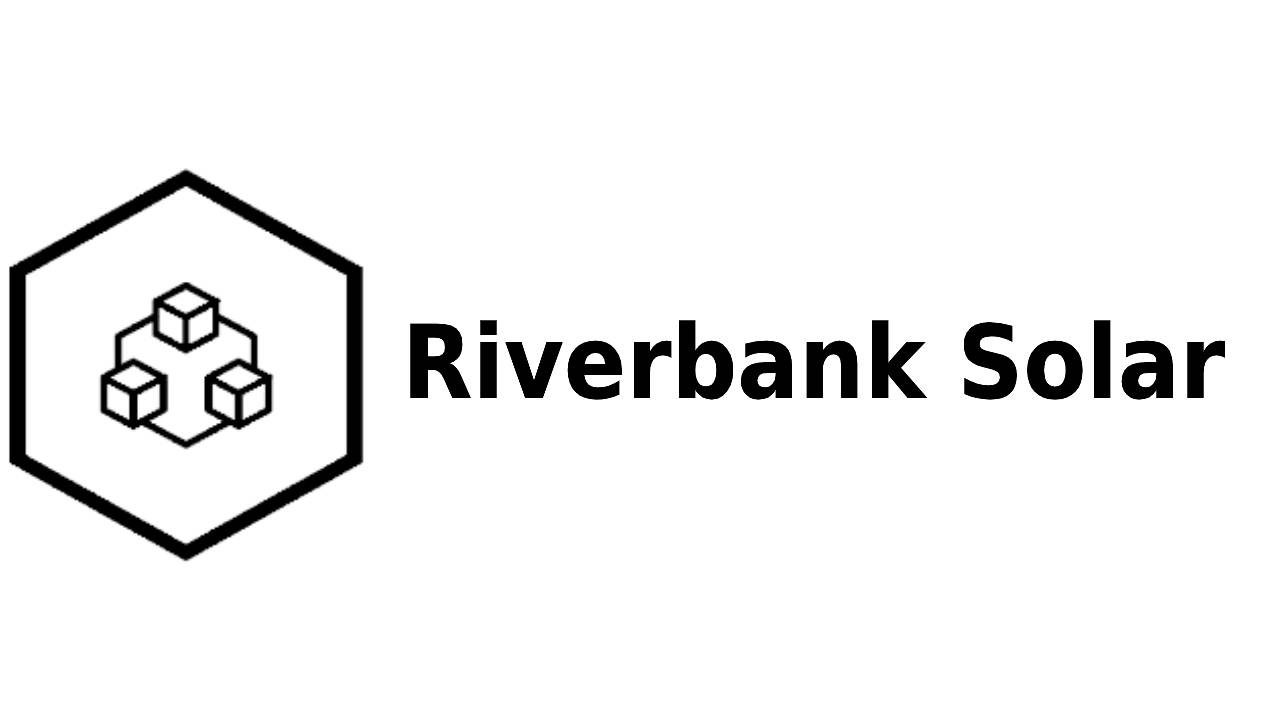 Riverbank Solar Ltd