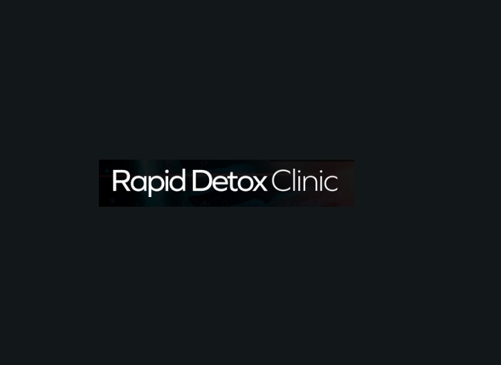 Rapid Detox Clinic