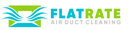 Flat Rate Air duct cleaning