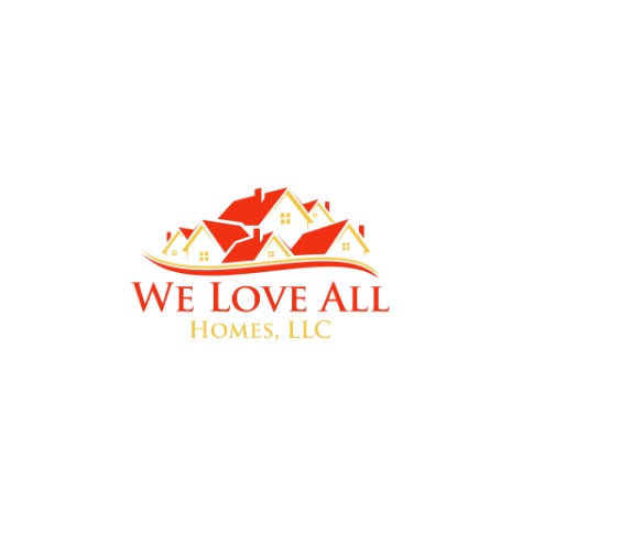 We Love All Homes LLC