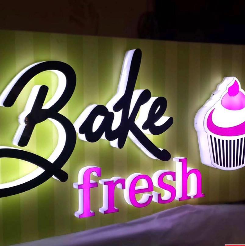 Bake Fresh