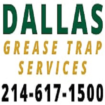 Dallas Grease Trap Services