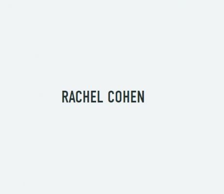 Rachel Cohen Yoga