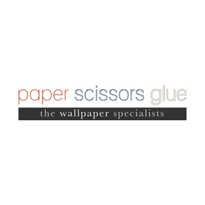 Paper Scissors Glue