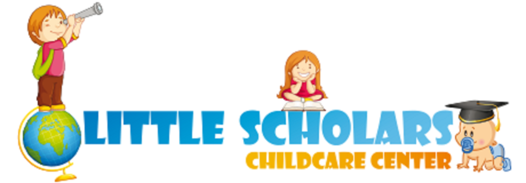Little Scholars Daycare Center VI