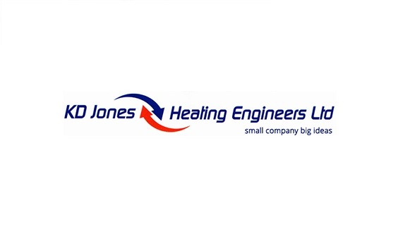 KD Jones Heating Engineers Ltd