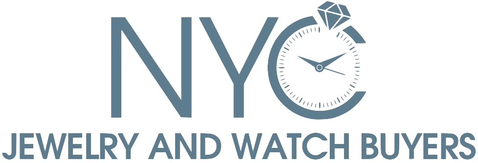 NYC Jewelry And Watch Buyers