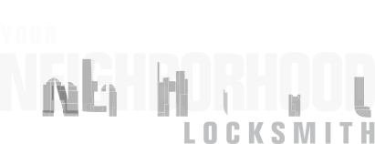 Your Neighborhood Locksmith