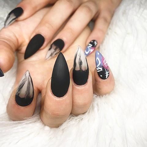 Bombshell Nail & Spa