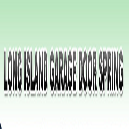 Long Island Garage Door Spring