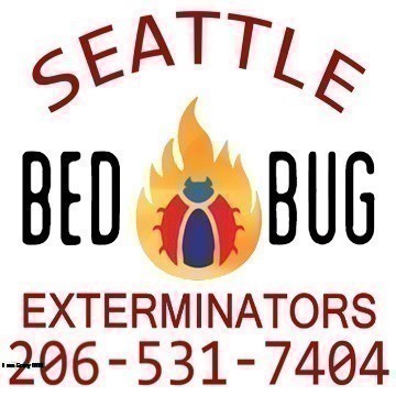 Seattle Bed Bug Extermination