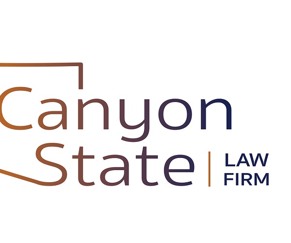 Canyon State Law - Gilbert