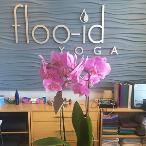 Floo-id Yoga