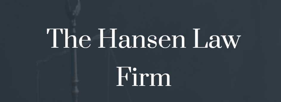 The Hansen Law Firm