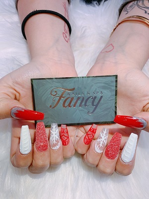 Fancy Nail & Spa