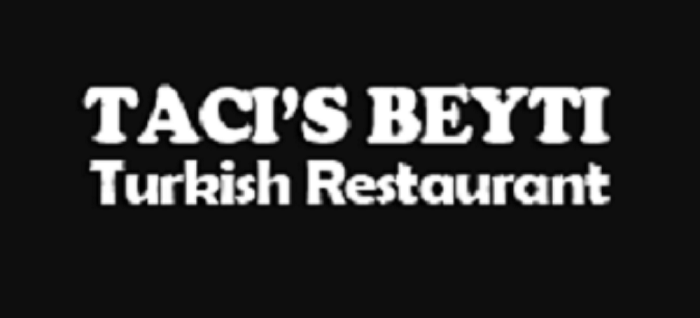 Taci's Beyti Turkish Restaurant