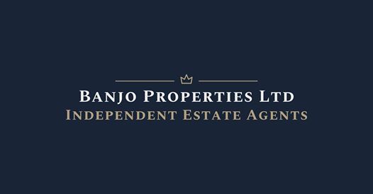 Banjo Properties Ltd