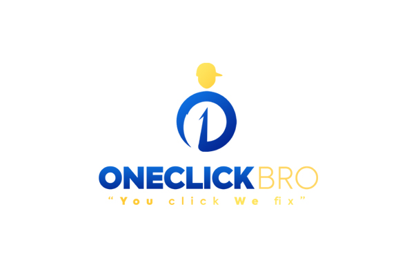 One Click Bro