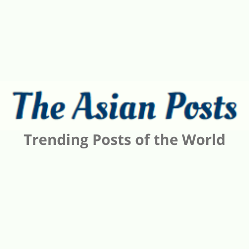 The Asian Posts