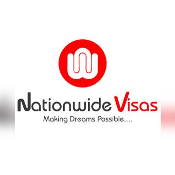 Nationwide Visas