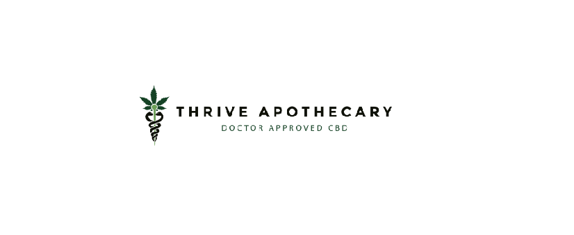 Thrive Apothecary