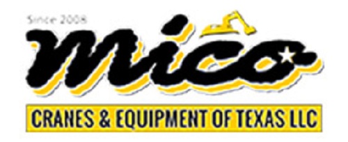 Mico Cranes & Equipment