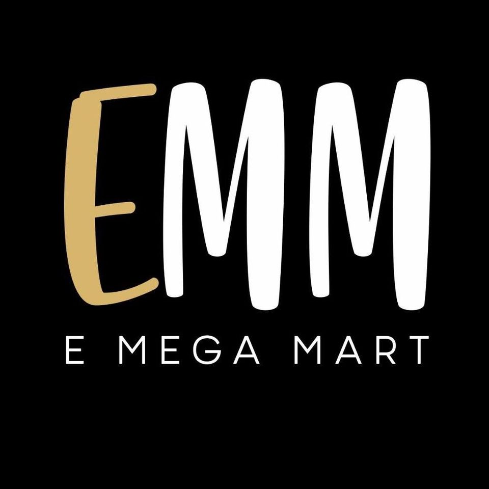 eMega Mart