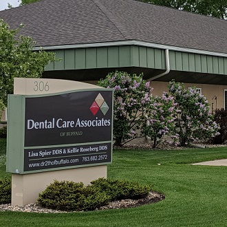Dental Care Associates of Buffalo