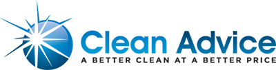 Domestic Cleaning - Clean Advice