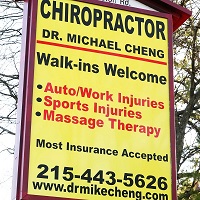 Comprehensive Chiropractic & Rehab, Inc.
