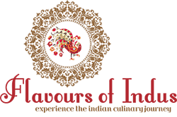 Flavours of Indus