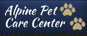 Alpine Pet Care Center