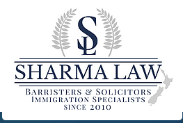 Sharma Law