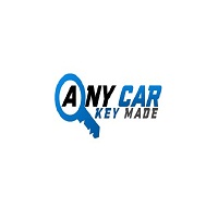 Any Car Key Made