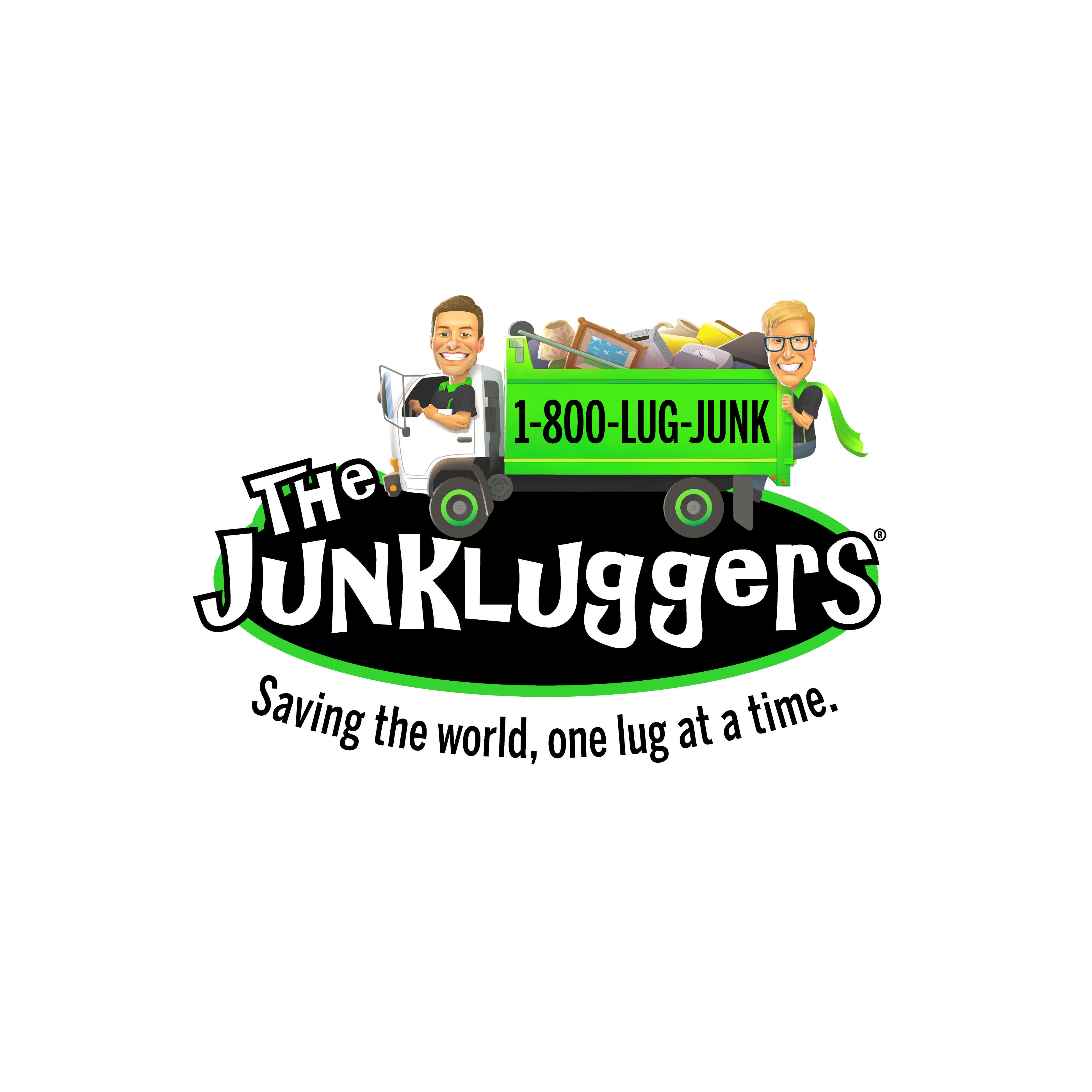 Junkluggers of Greater San Jose