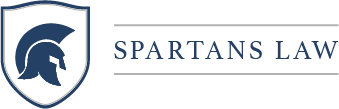 SPARTANS LAW LIMITED