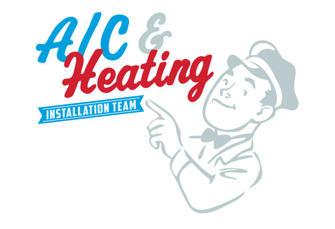 A/C & Heating Installation