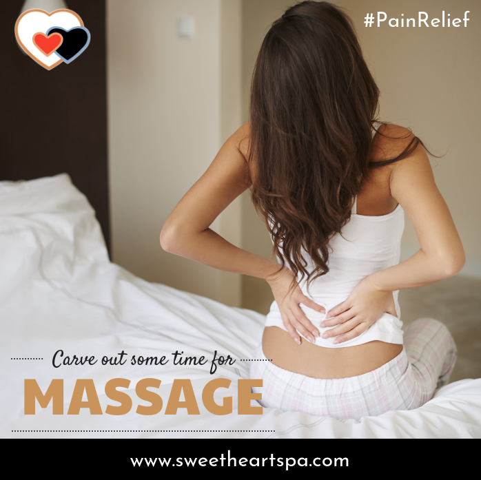 Sweet Heart Spa Massage Center In Sheikh Zayed Road